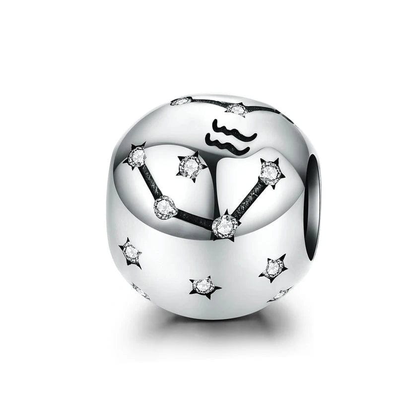 Charms Constellation Zodiaque Scintillants