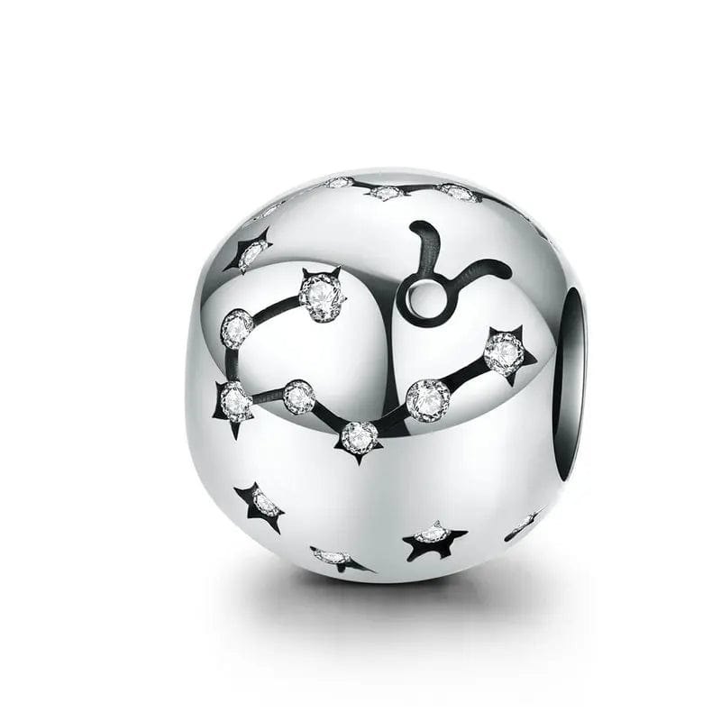 Charms Constellation Zodiaque Scintillants