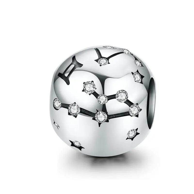 Charms Constellation Zodiaque Scintillants