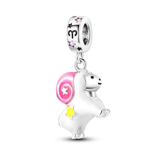 Charms Constellation Zodiaque Céleste