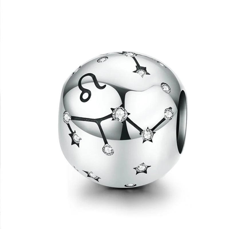 Charms Constellation Zodiaque Scintillants