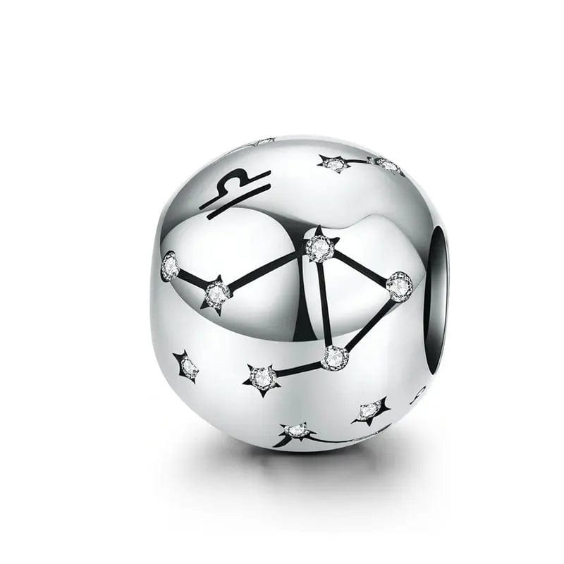 Charms Constellation Zodiaque Scintillants