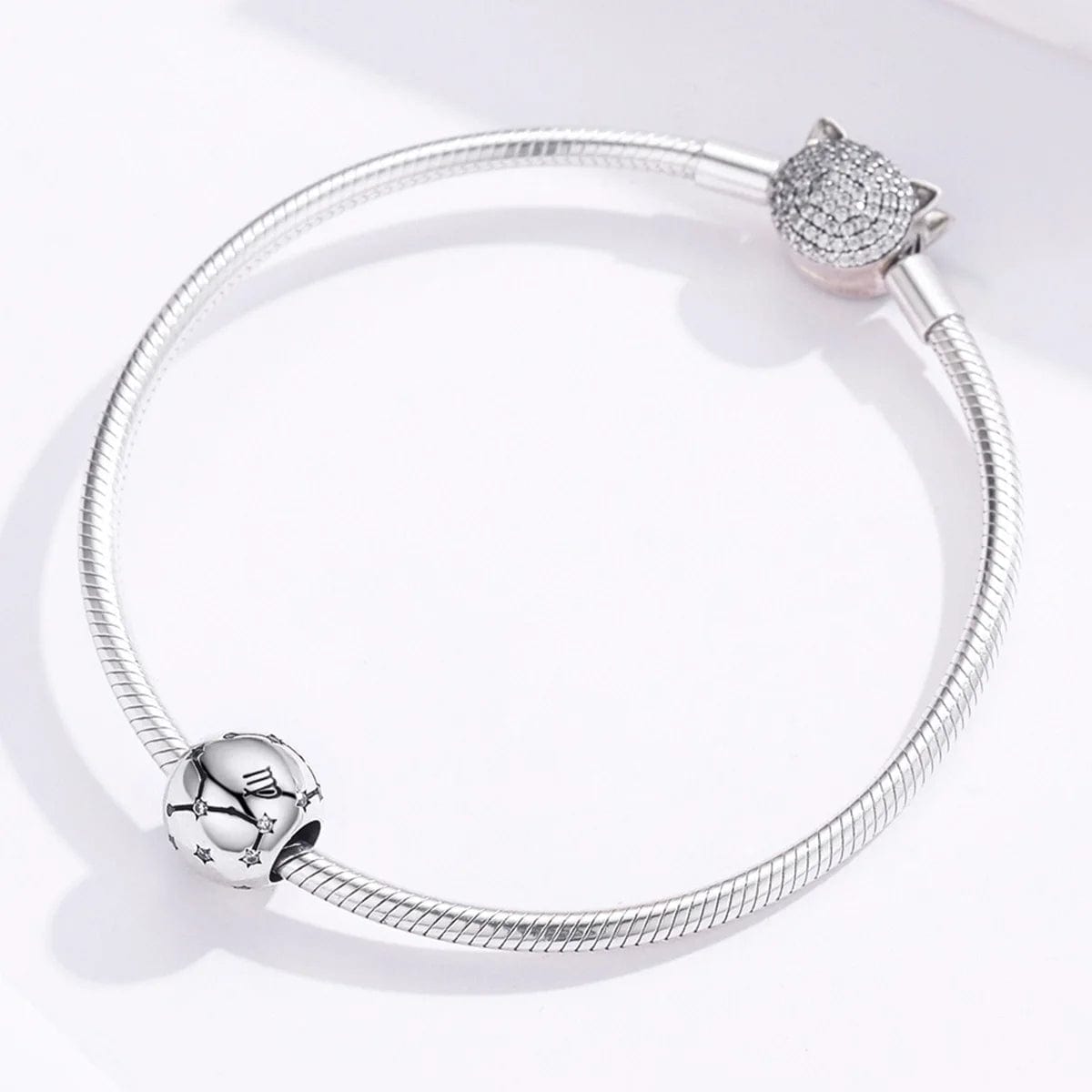 Charms Constellation Zodiaque Scintillants