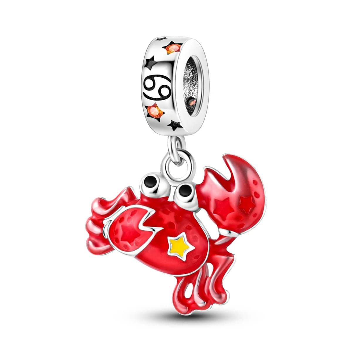 Charms Constellation Zodiaque Céleste