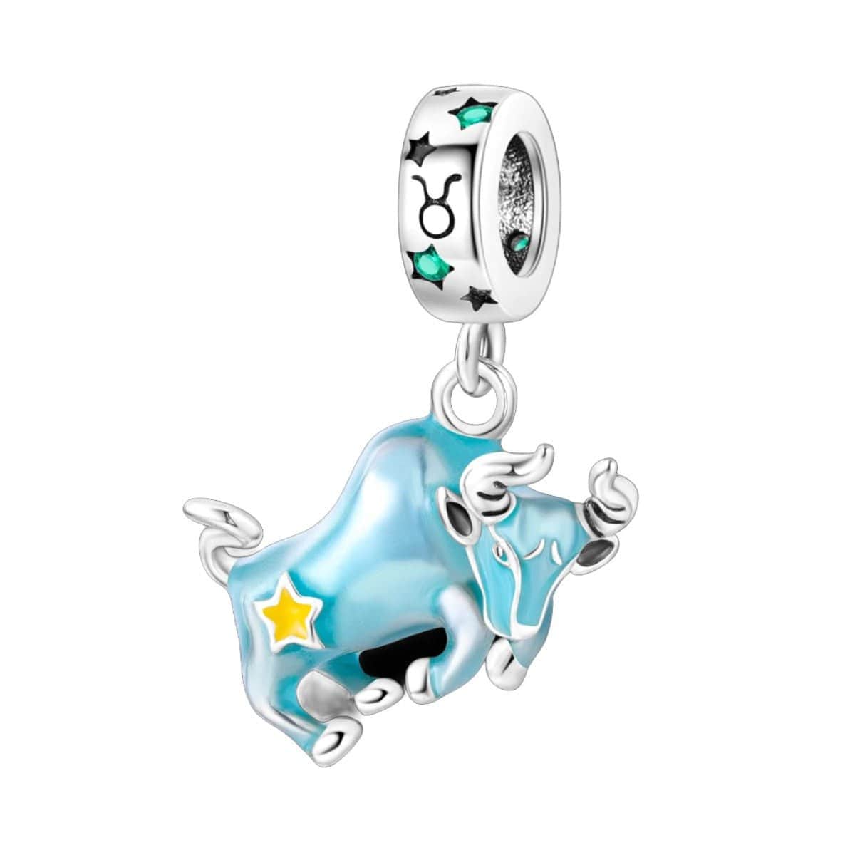 Charms Constellation Zodiaque Céleste
