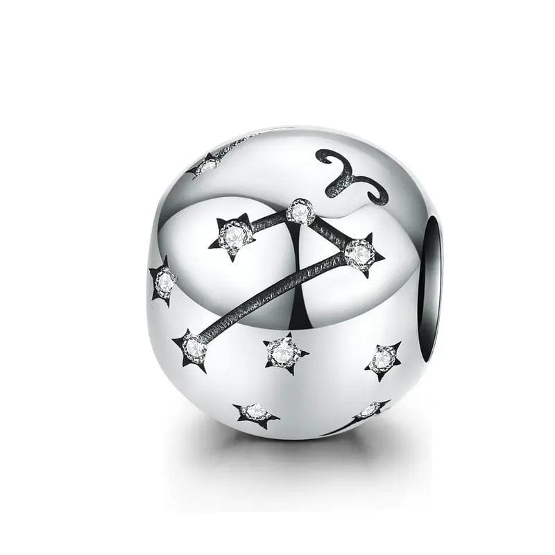 Charms Constellation Zodiaque Scintillants