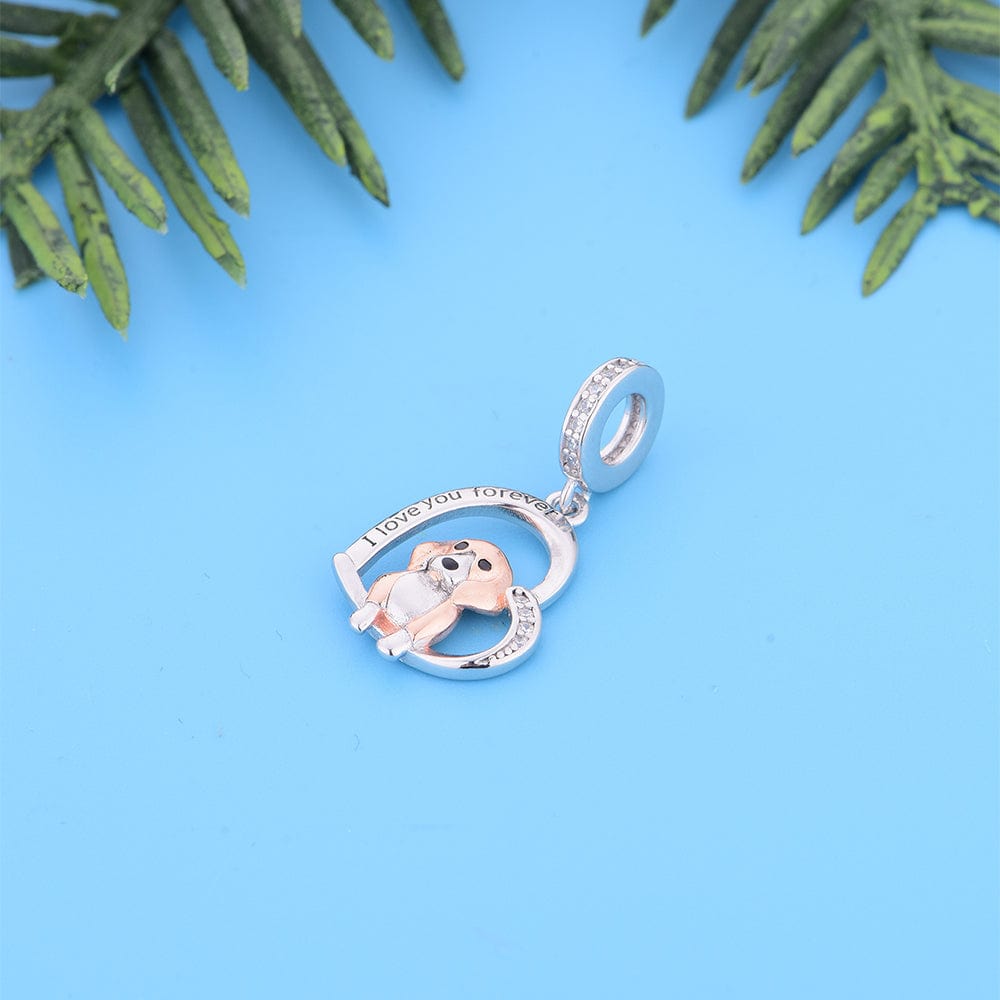 Charm Chien Beagle