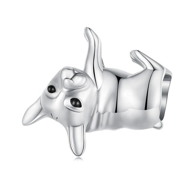 Charm Bouledogue Français