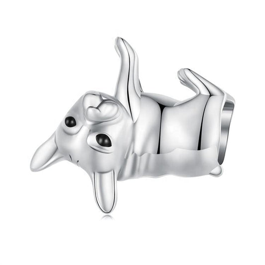 Charm Bouledogue Français
