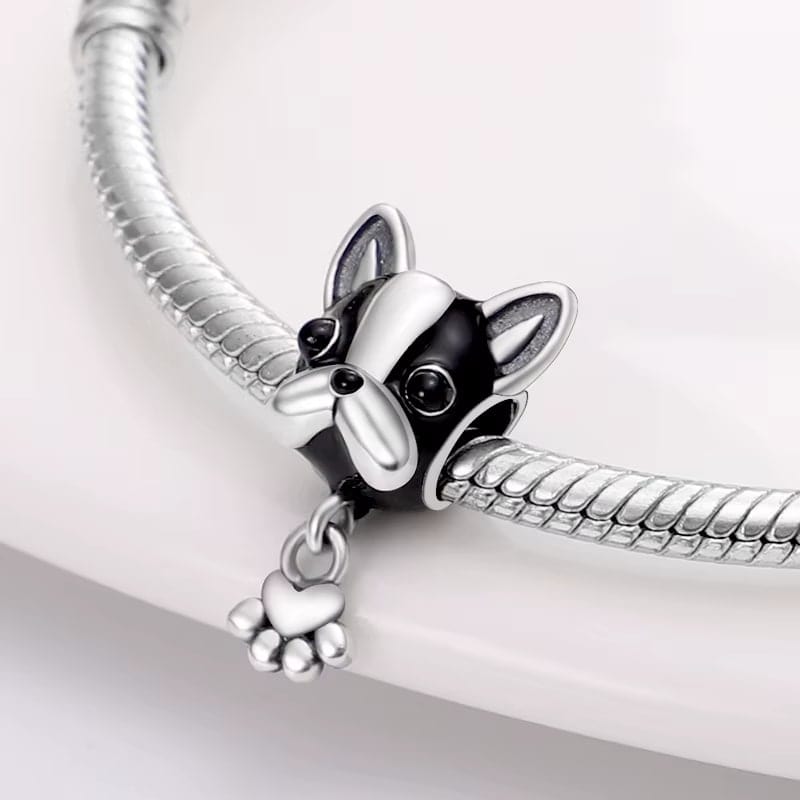 Charm Bouledogue