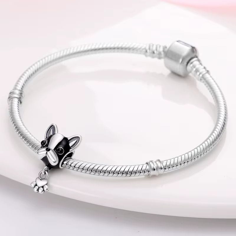 Charm Bouledogue