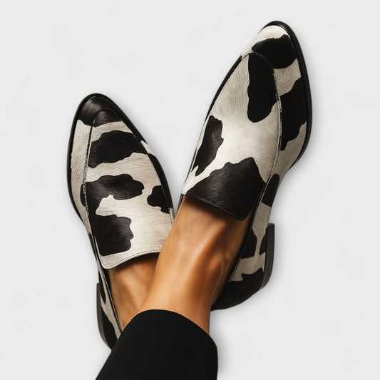 Margot™ | Moderne loafer