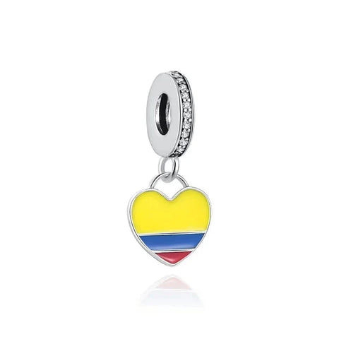 Charms Pays