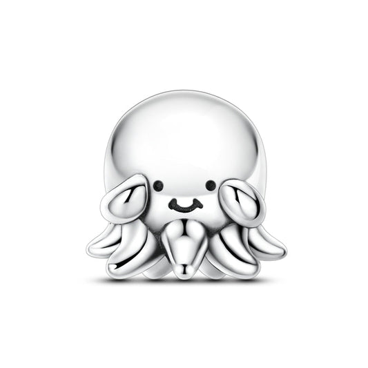 Charm Pieuvre Adorable