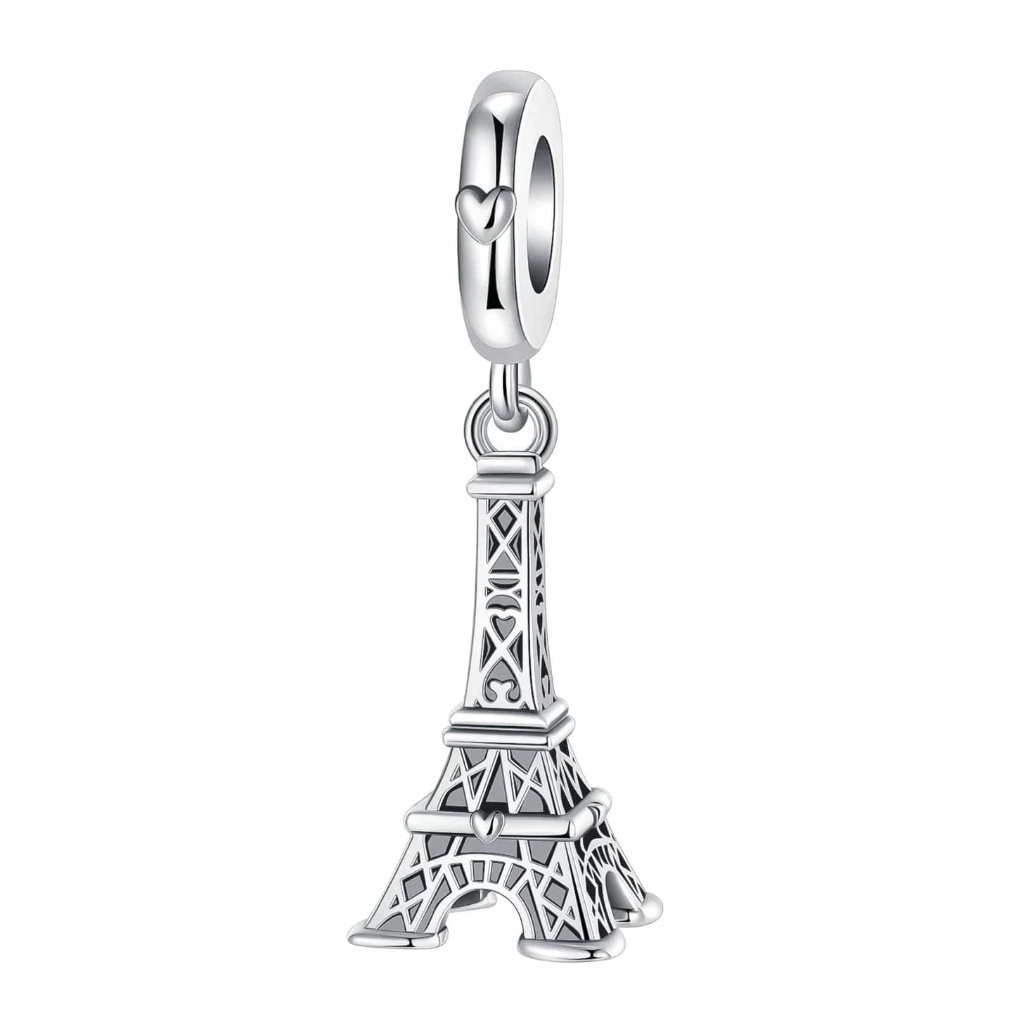 Charm Pendant Tour Eiffel Paris