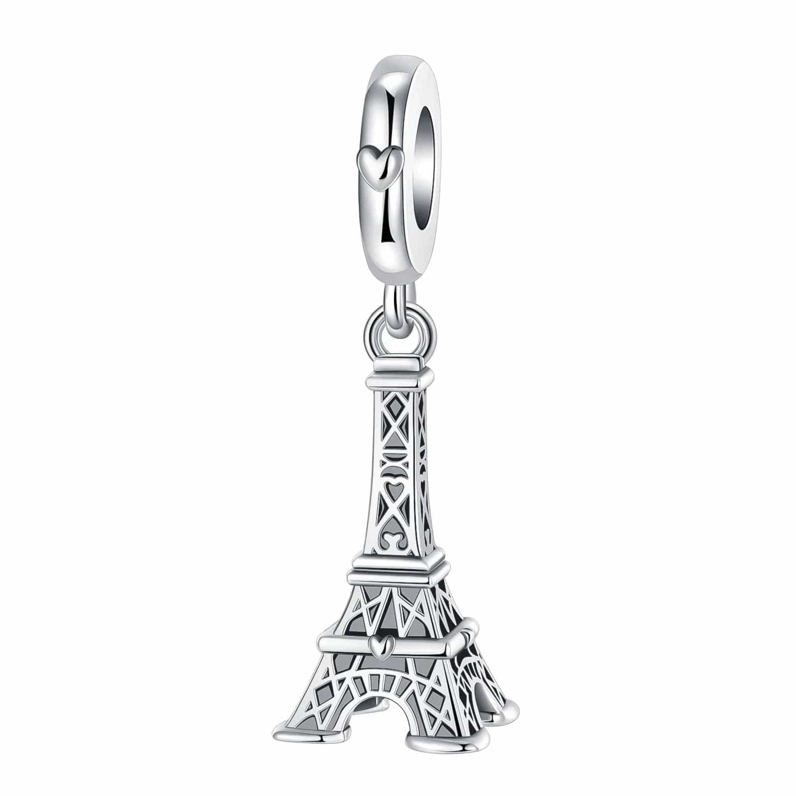 Charm Pendant Tour Eiffel Paris