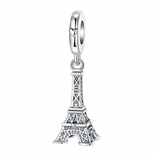 Charm Pendant Tour Eiffel Paris