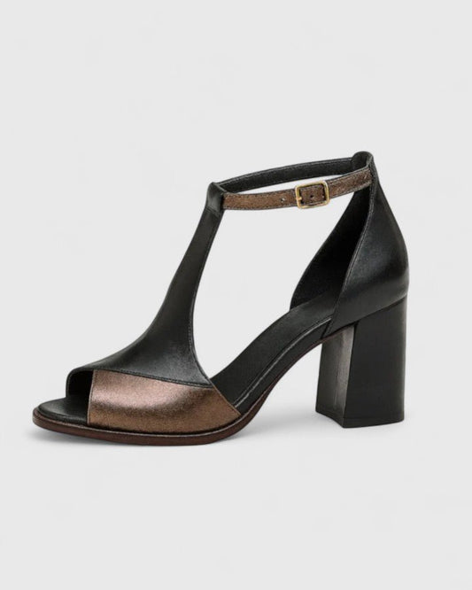ELVIRA | HÆLSANDALER