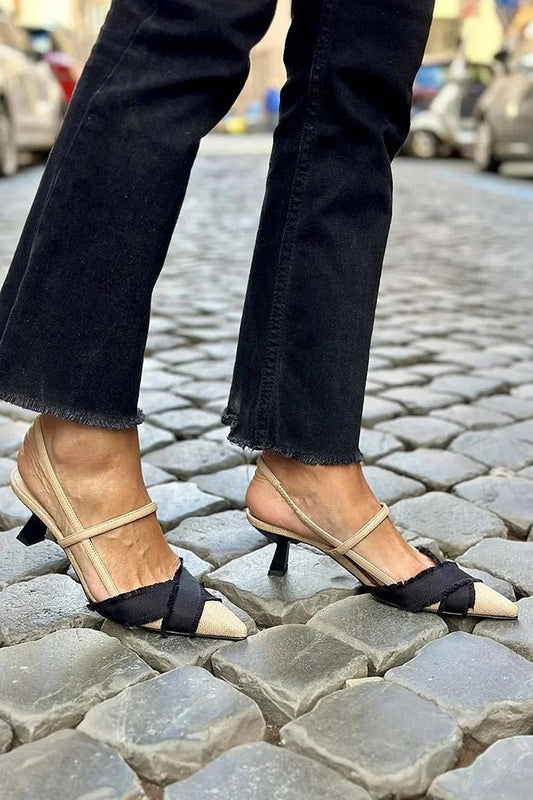 EMMA | SPIDSE PUMPS