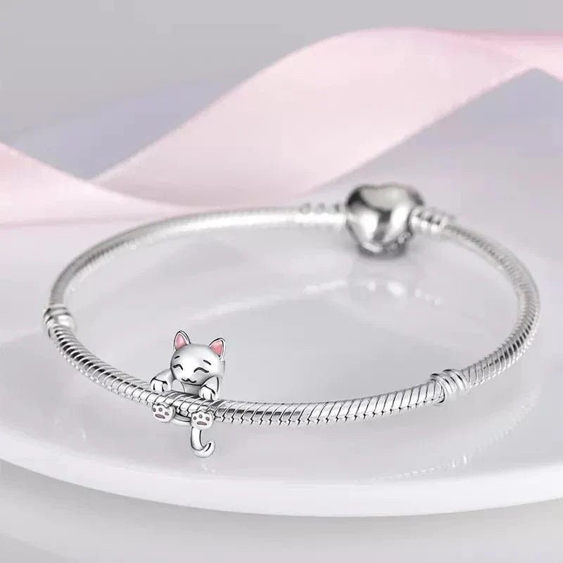 Charm Chat Suspendu