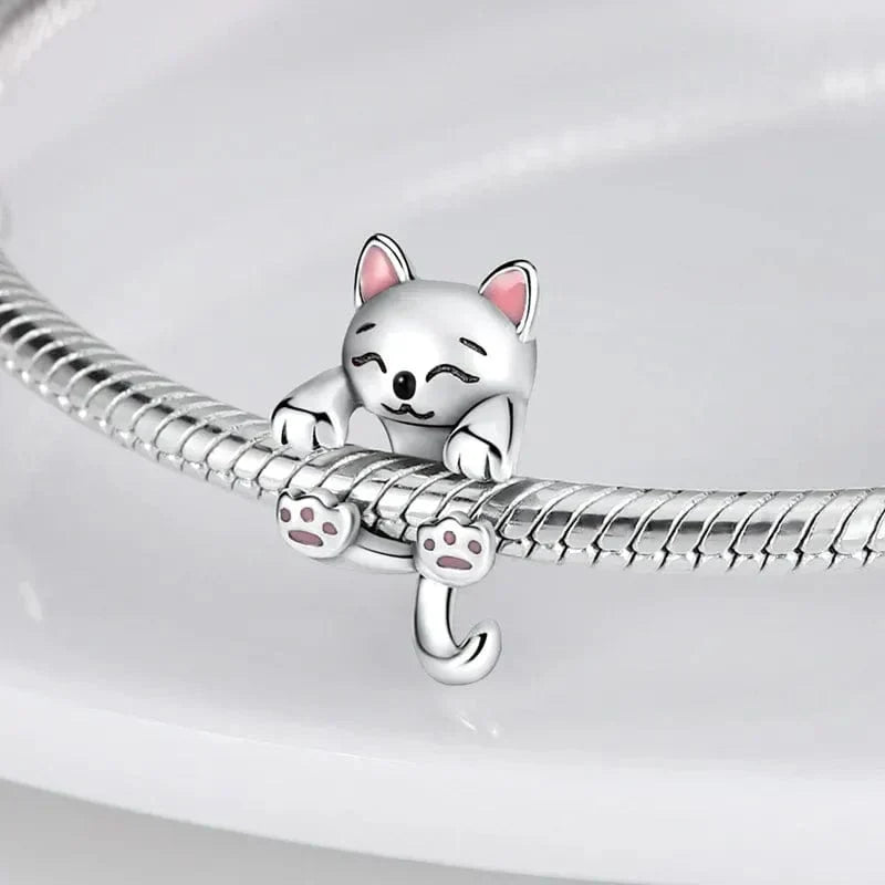 Charm Chat Suspendu