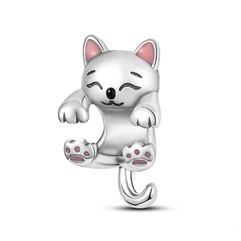 Charm Chat Suspendu