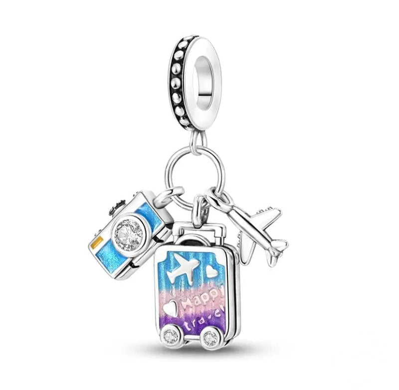 Charm Happy Travel