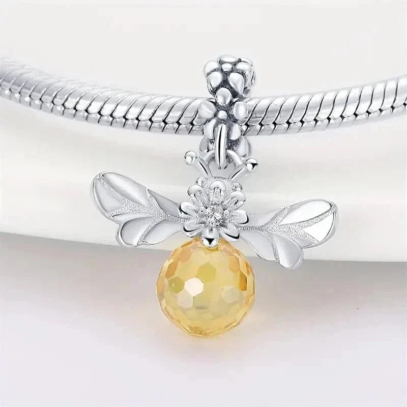 Charm Abeille