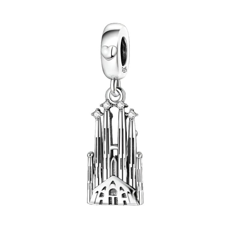 Charm Sagrada Família