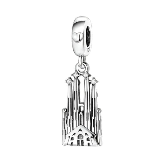 Charm Sagrada Família