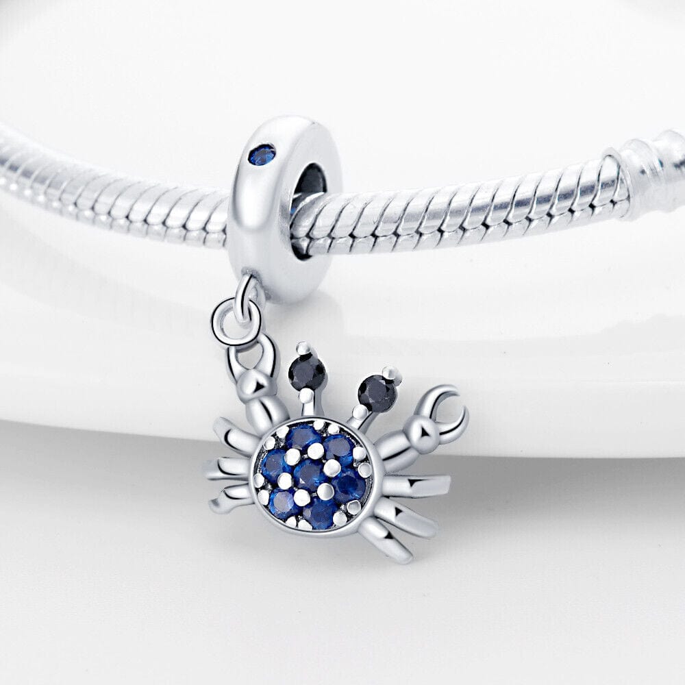 Charm Petit Crabe