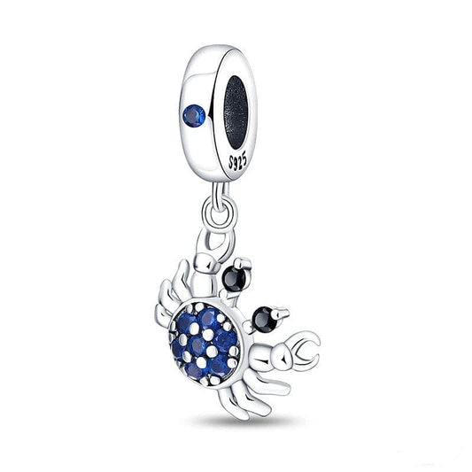 Charm Petit Crabe
