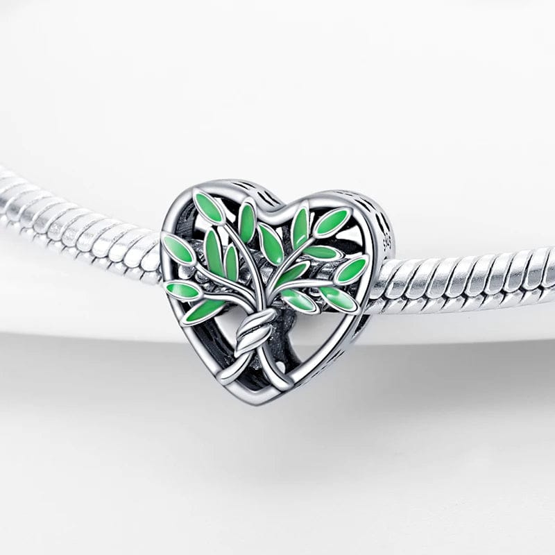 Charm Plante d'Amour