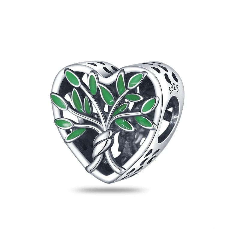 Charm Plante d'Amour