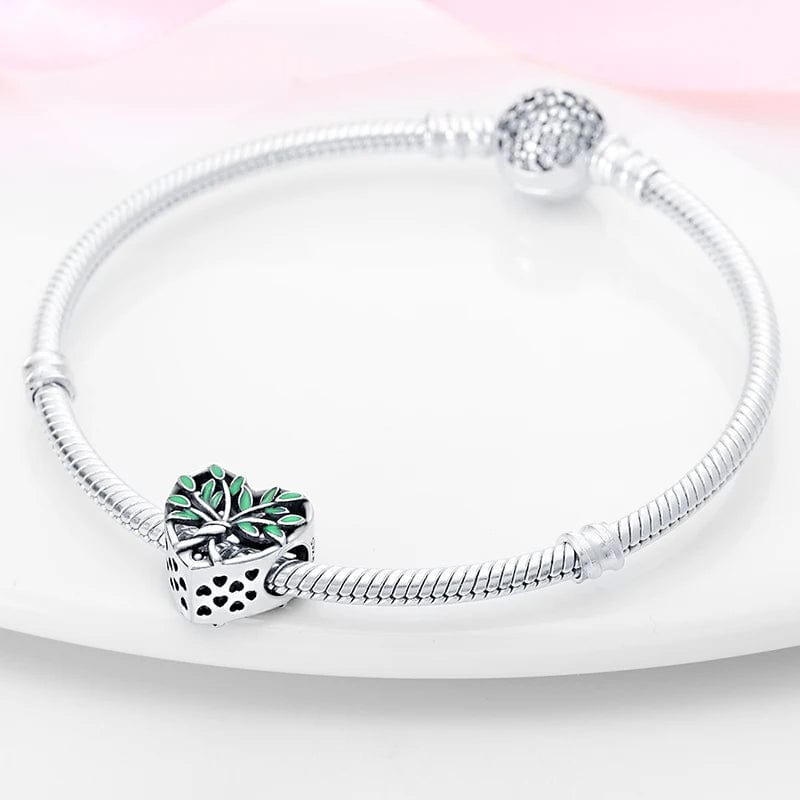 Charm Plante d'Amour