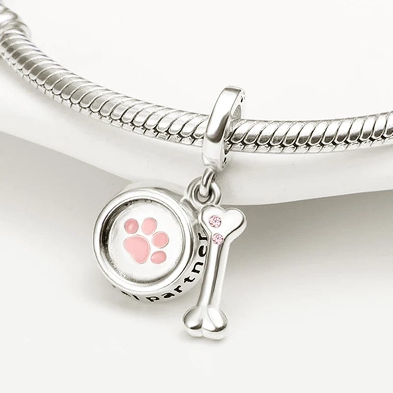 Charm Compagnon Fidèle