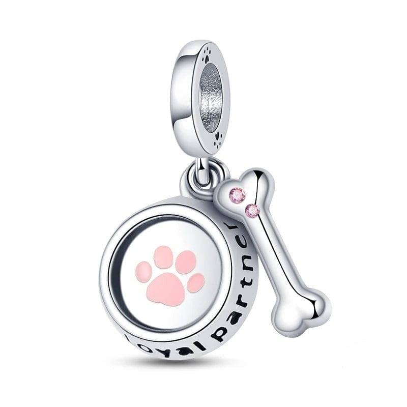 Charm Compagnon Fidèle