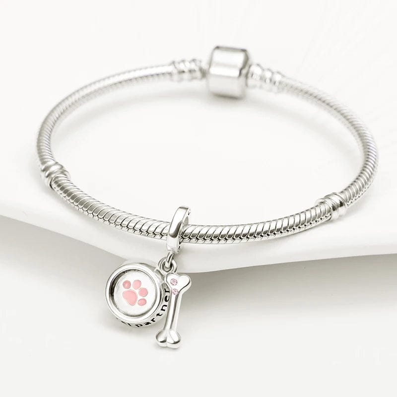 Charm Compagnon Fidèle