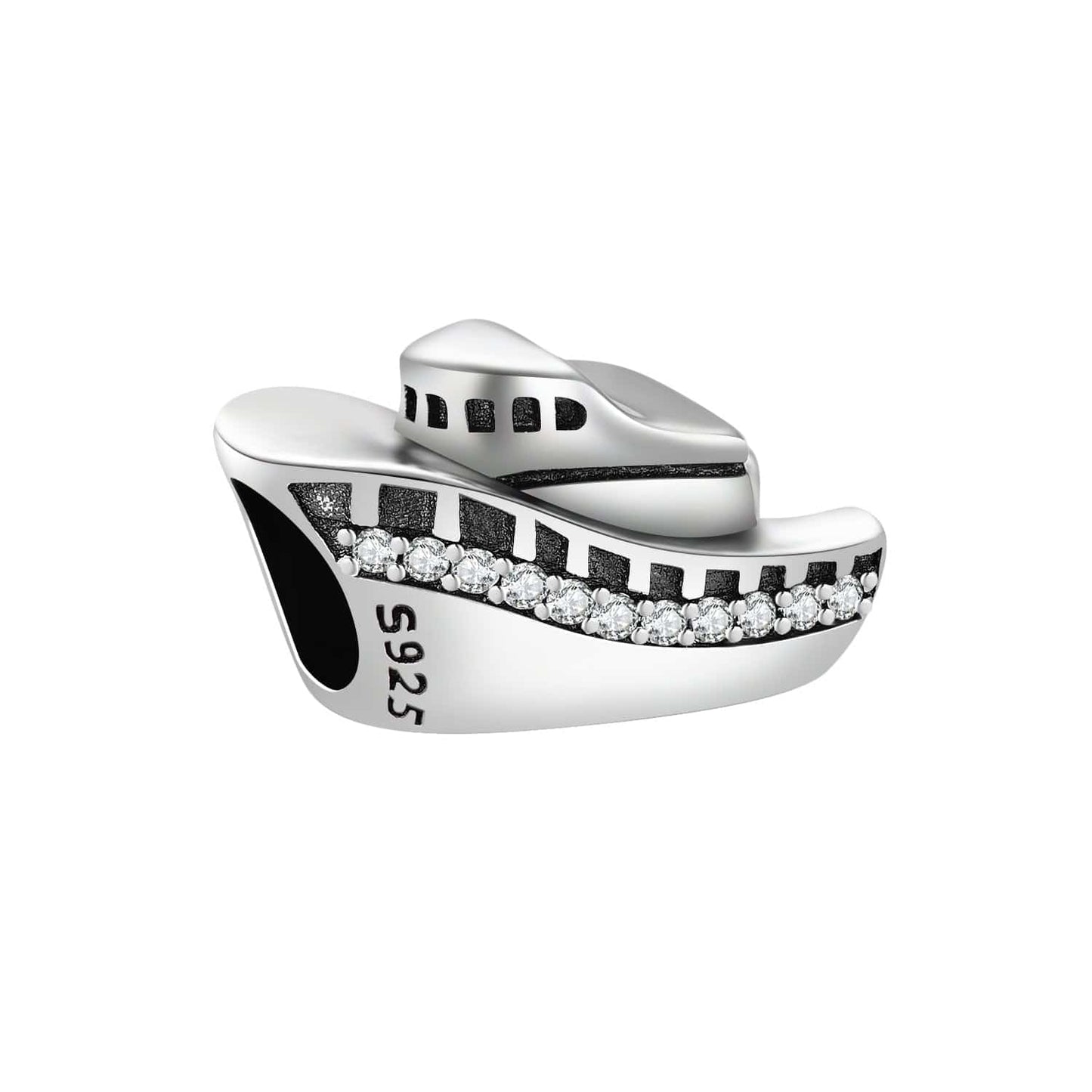 Charm Voyage Bateau de Croisière de Luxe