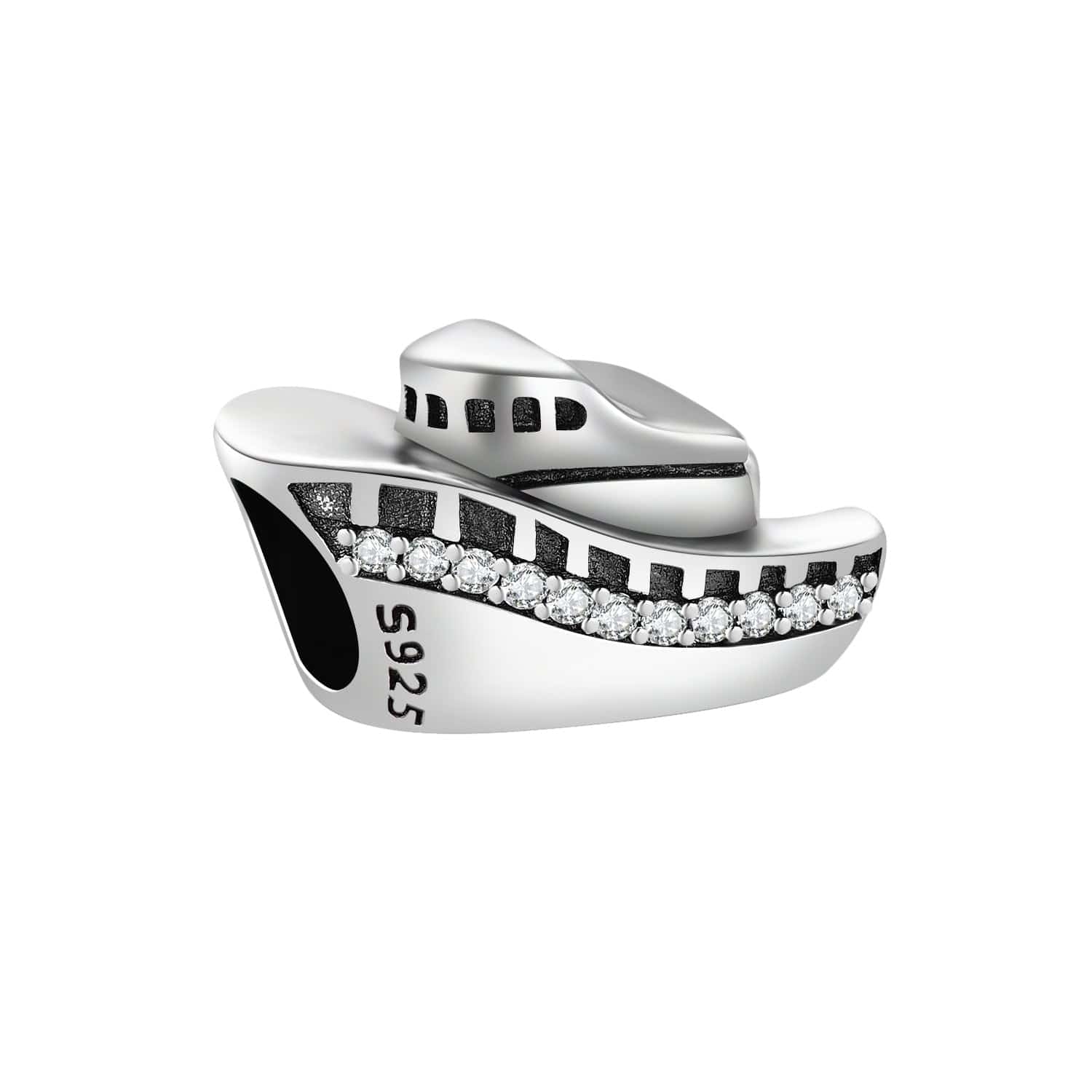 Charm Voyage Bateau de Croisière de Luxe