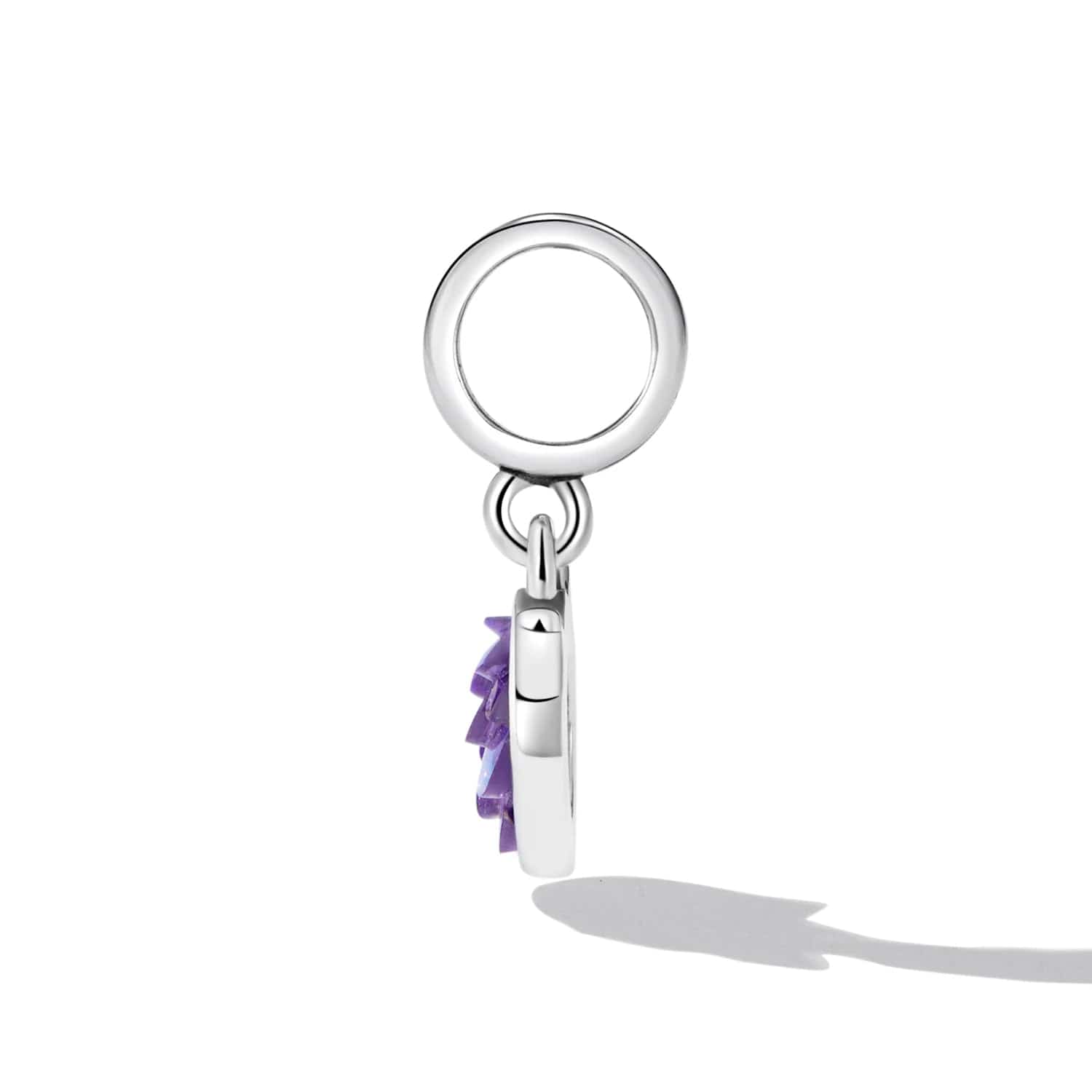 Charm Pendant Chat Mystique