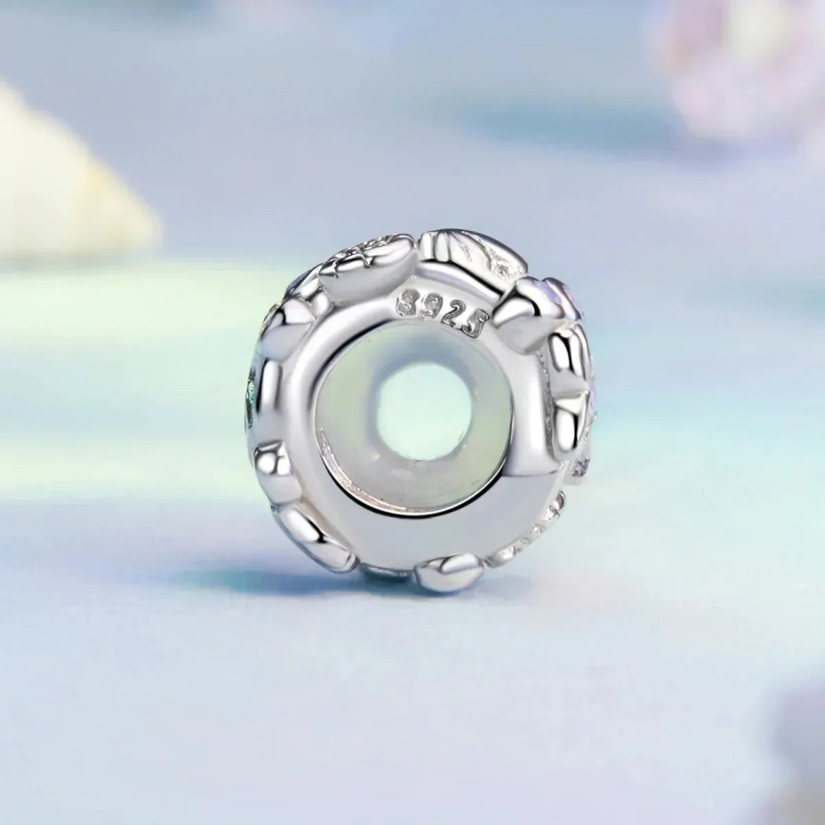 Charm Séparateur Étoile de Mer Éclat Océan