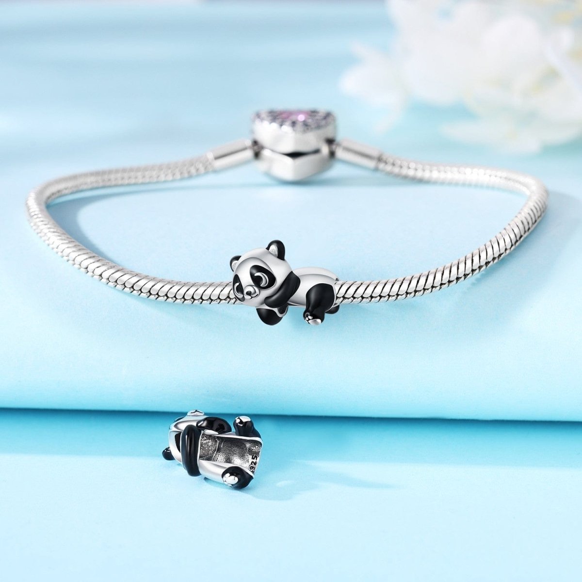 Charm Panda