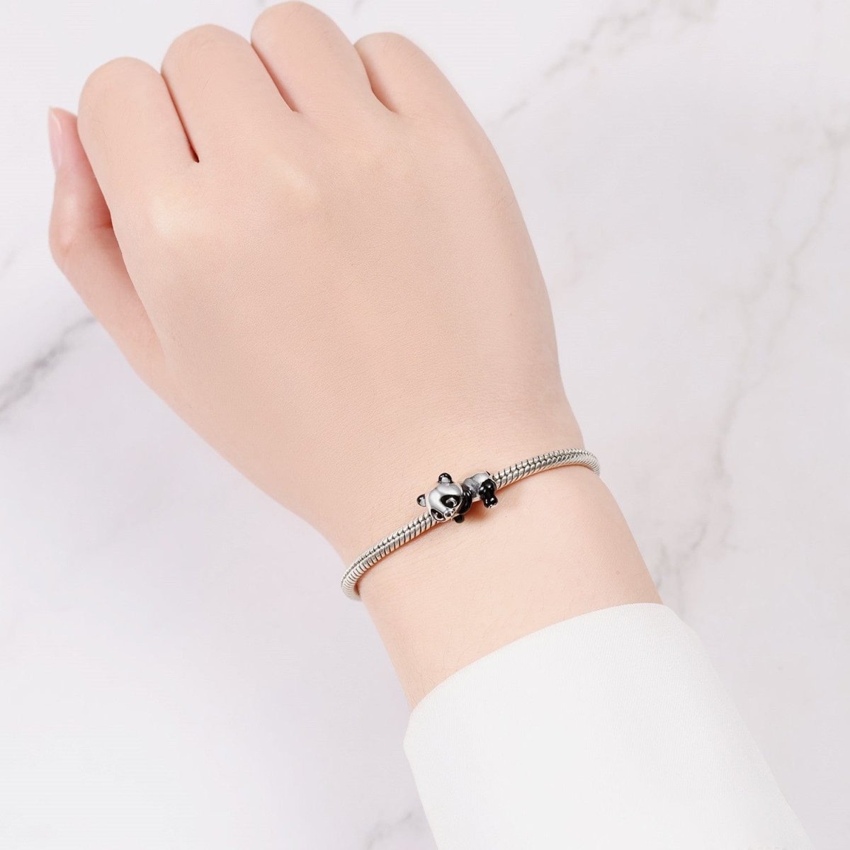 Charm Panda