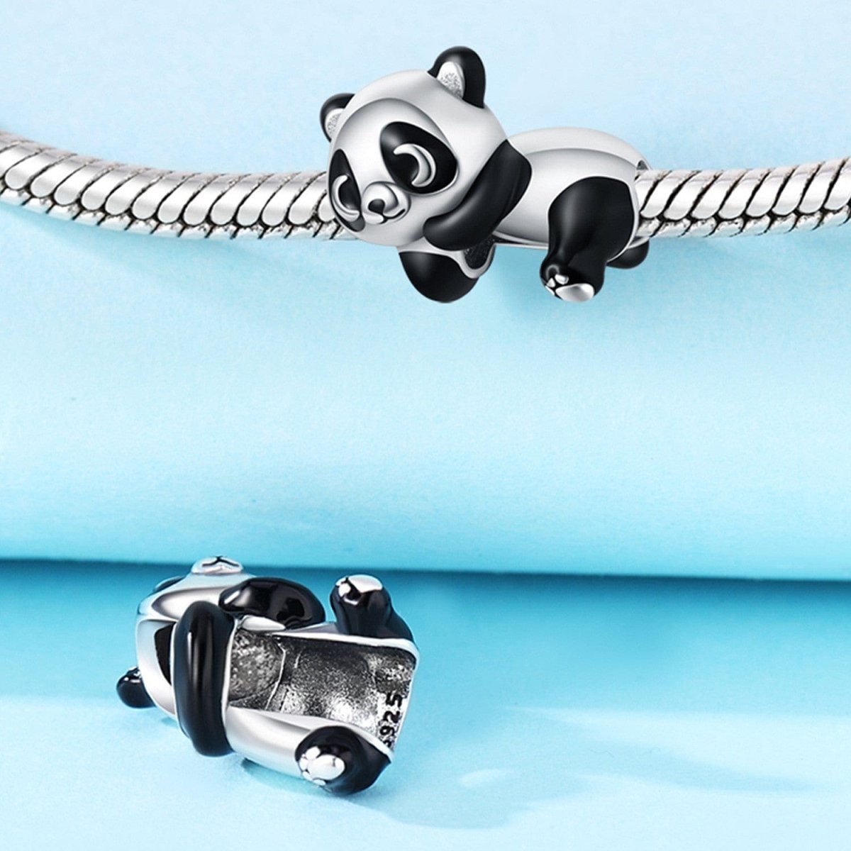 Charm Panda