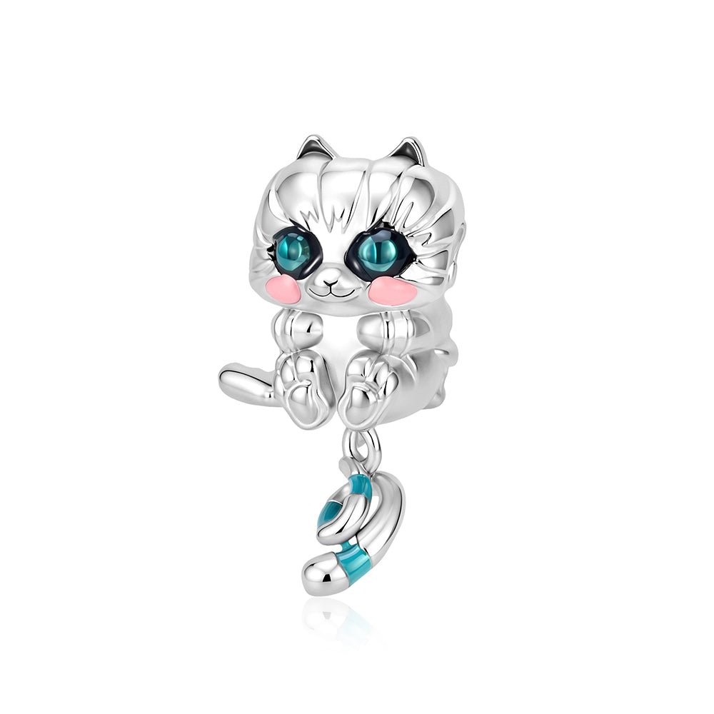 Charm Raton Laveur Espiègle