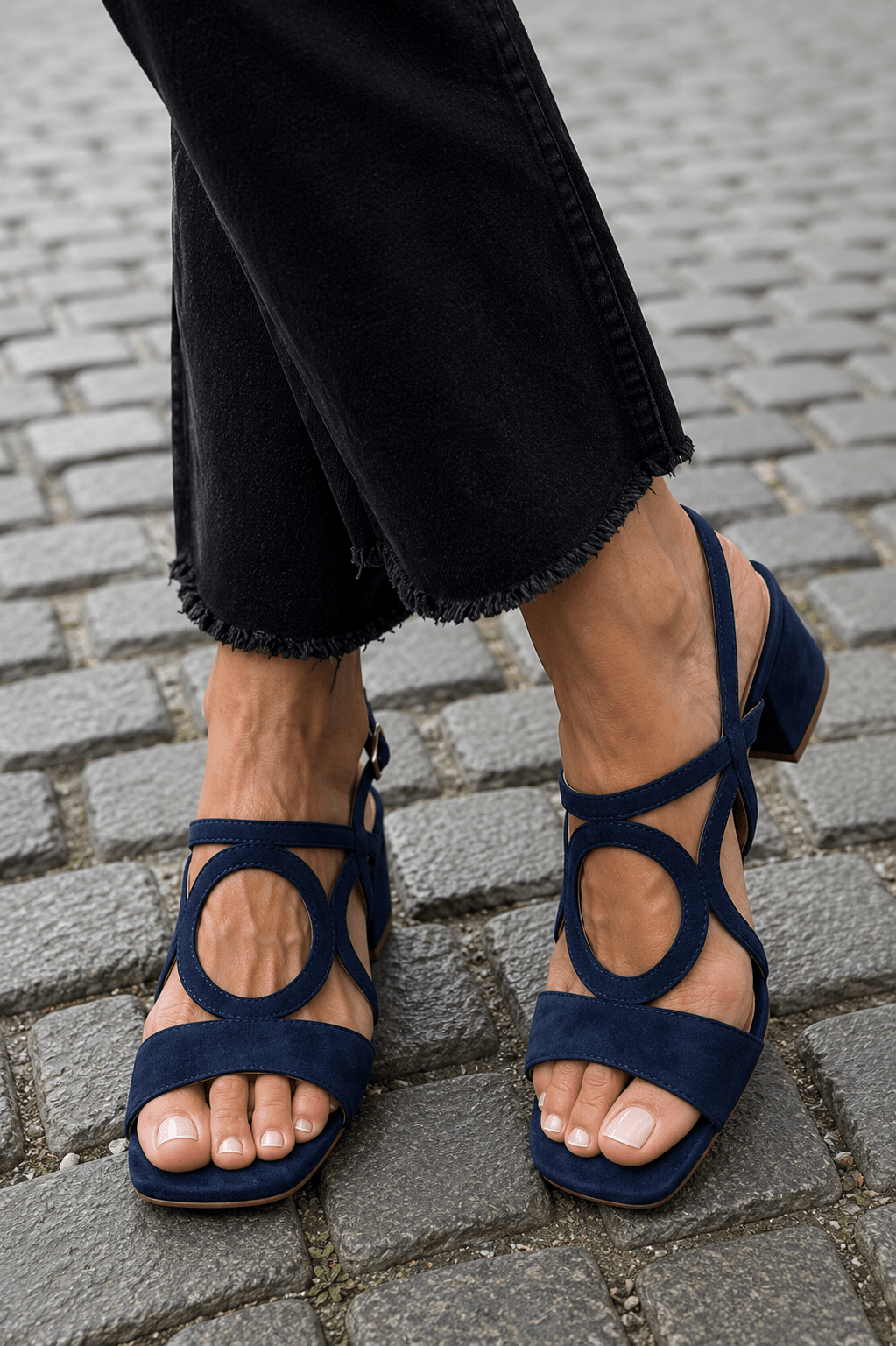 Valentina | Sommersandaler