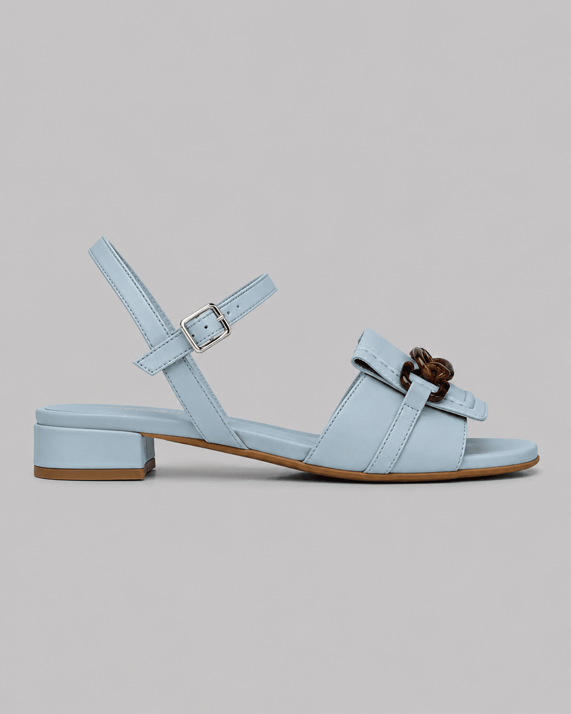 Alma | Sandaler med kystcharme
