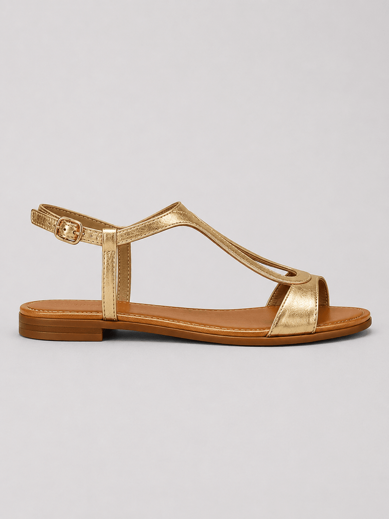 Luna | Sommersandaler