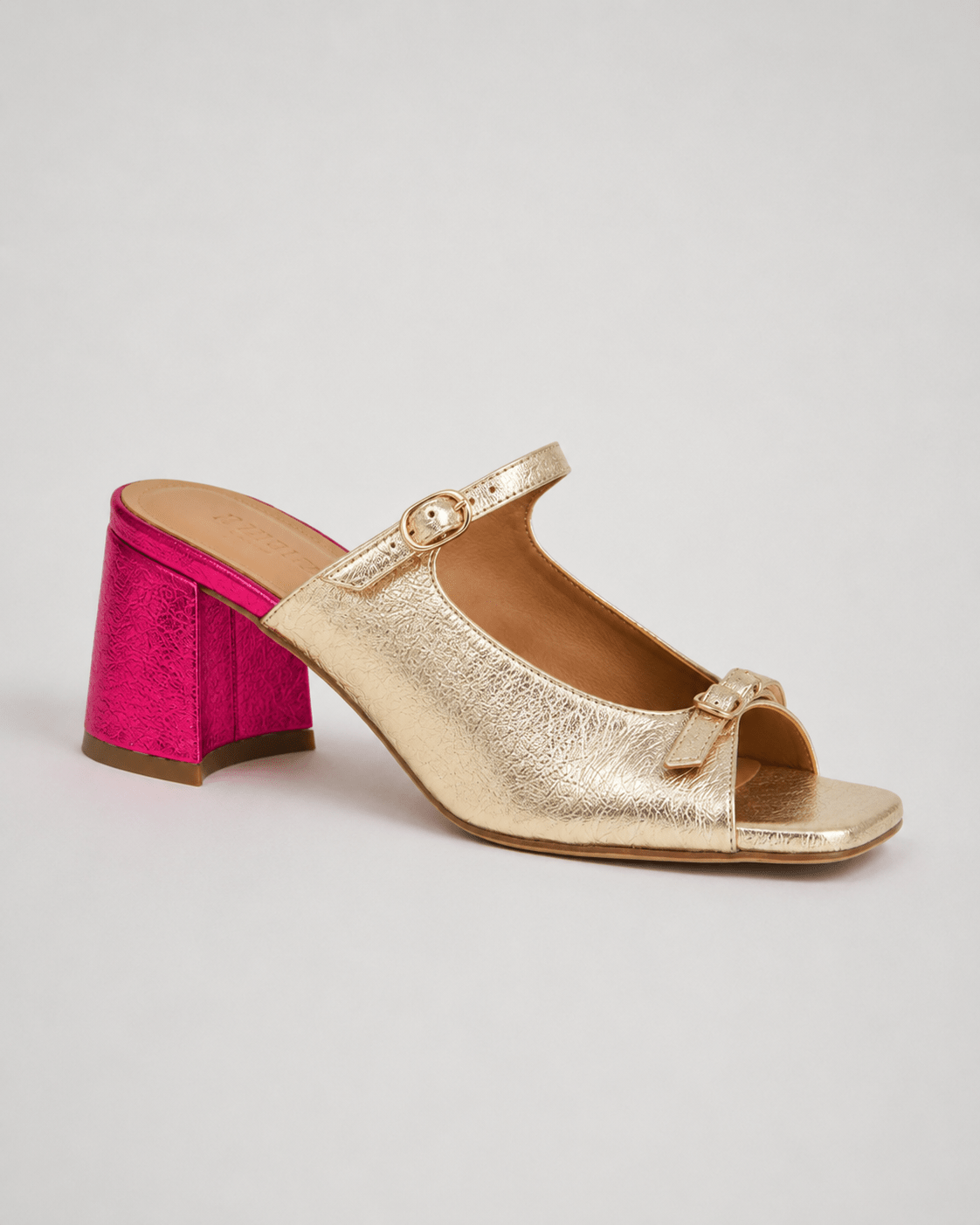 Valentina | Elegante Riviera-sandaler